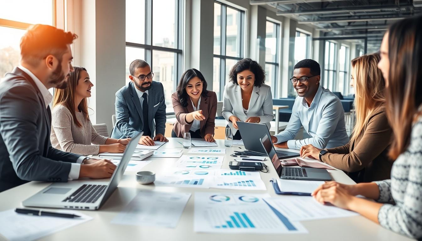 Strategische Personalplanung